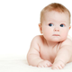 Illustration for article titled Babies Are Smarter Than Suspected, May Be Key To Robot Takeover
